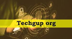 techgup org